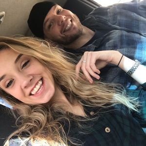 Meet your Posher, Andreya